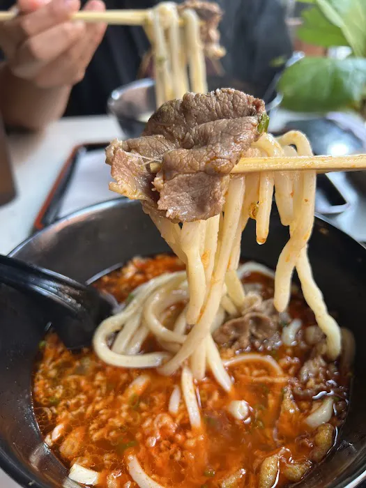 Kokoro Craft Udon Picture 6