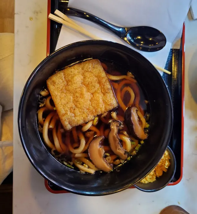 Kokoro Craft Udon Picture 5