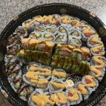 Avana sushi 3 & seafood restaurant