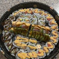 Avana sushi 3 & seafood restaurant ico