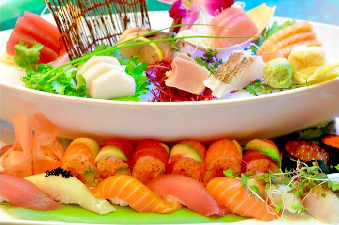 Sumo sushi organic Picture 6
