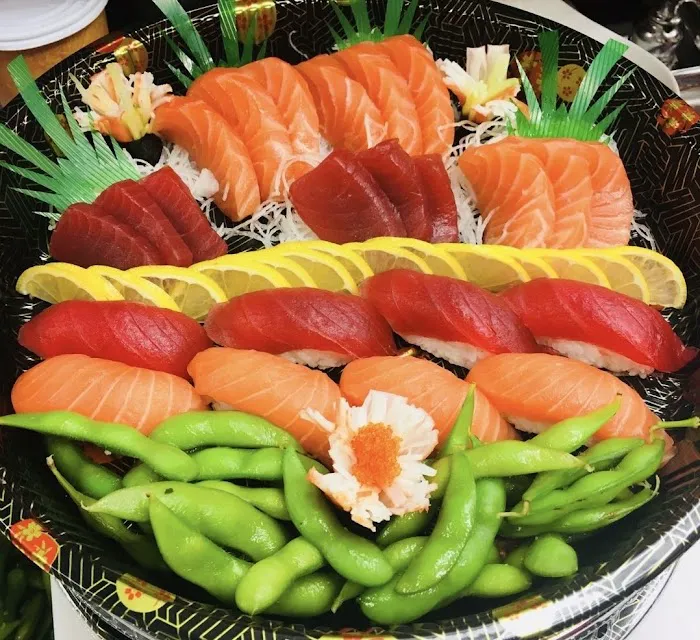 Sumo sushi organic Picture 8