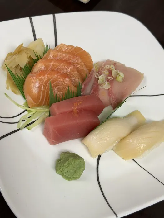 Sumo sushi organic Picture 9