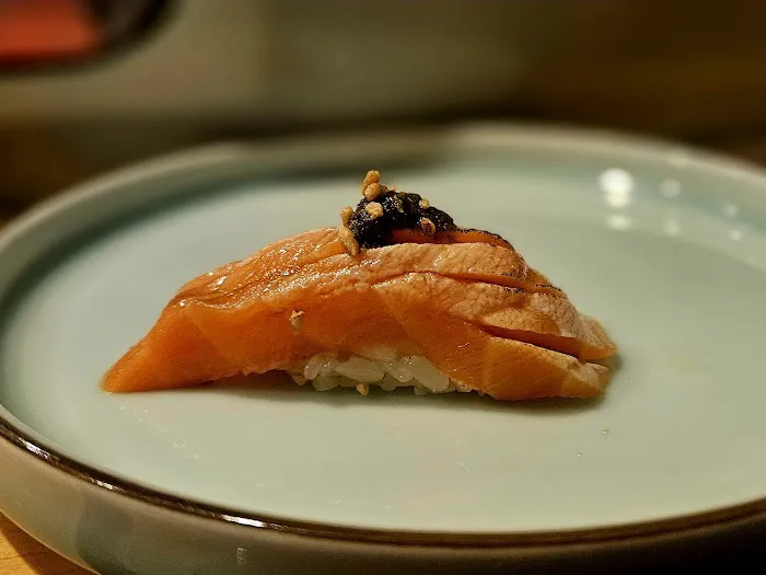 Mojo Sushi Picture 4
