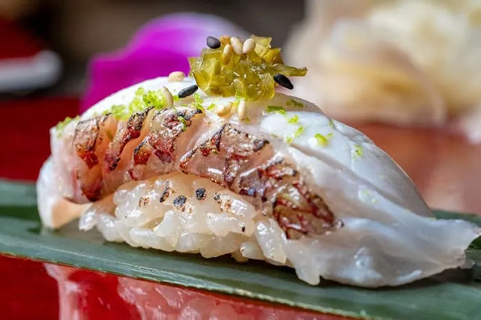 Mojo Sushi Picture 5
