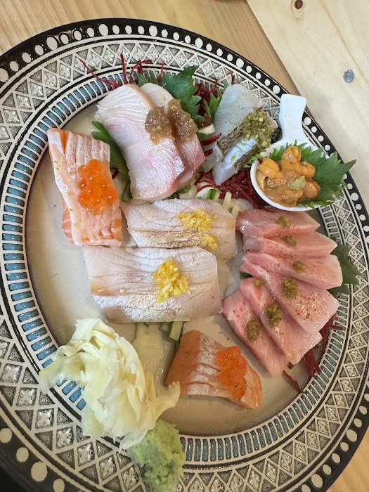 Mojo Sushi Picture 10