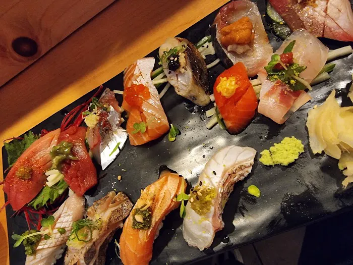 Mojo Sushi Picture 7