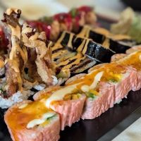 Sakura Organic ico