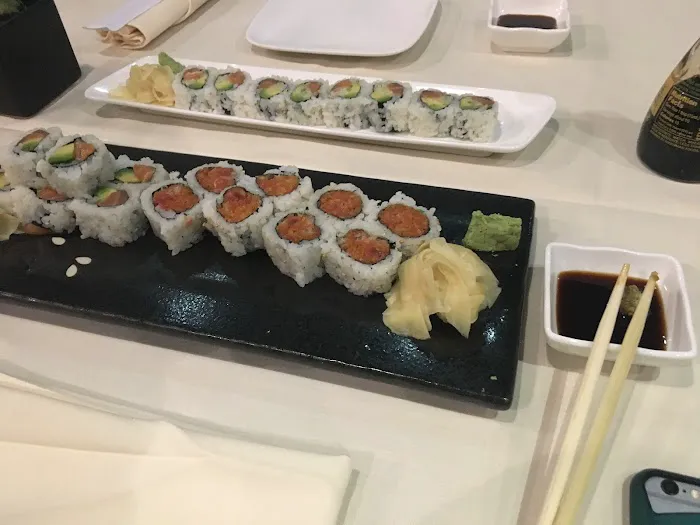 Sakura Organic Picture 4