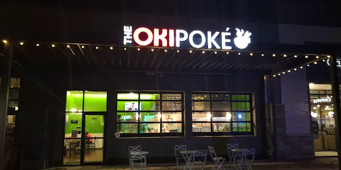 The Okipoke Lynnfield Picture 1