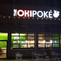The Okipoke Lynnfield ico