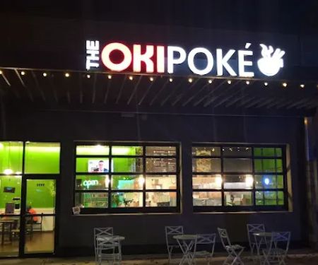 The Okipoke Lynnfield