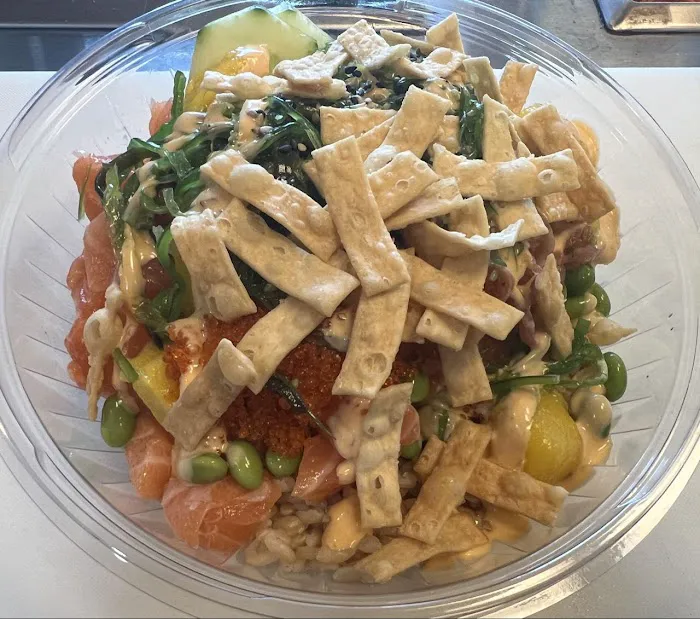 The Okipoke Lynnfield Picture 4