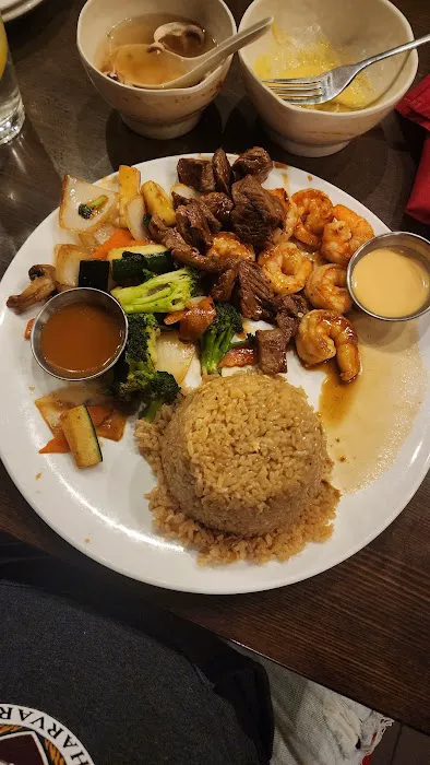 TOMO Japanese Steakhouse Picture 4