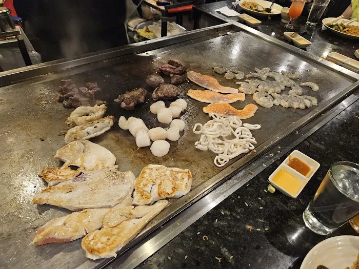 TOMO Japanese Steakhouse Picture 1