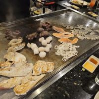 TOMO Japanese Steakhouse ico