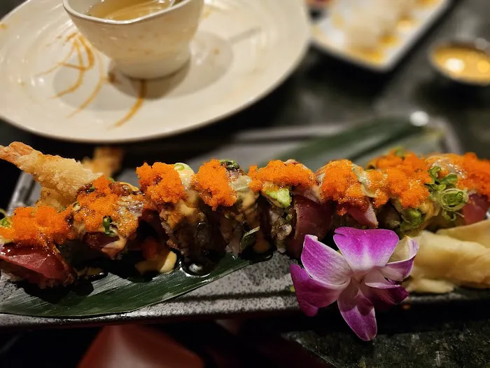TOMO Japanese Steakhouse Picture 7