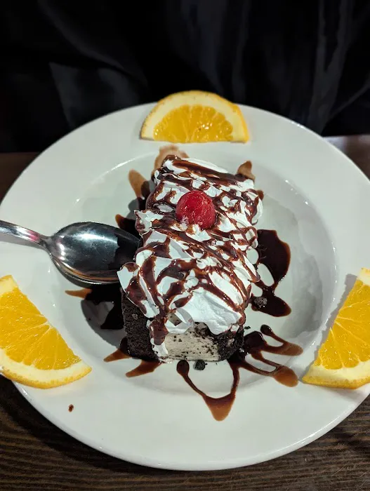 TOMO Japanese Steakhouse Picture 8