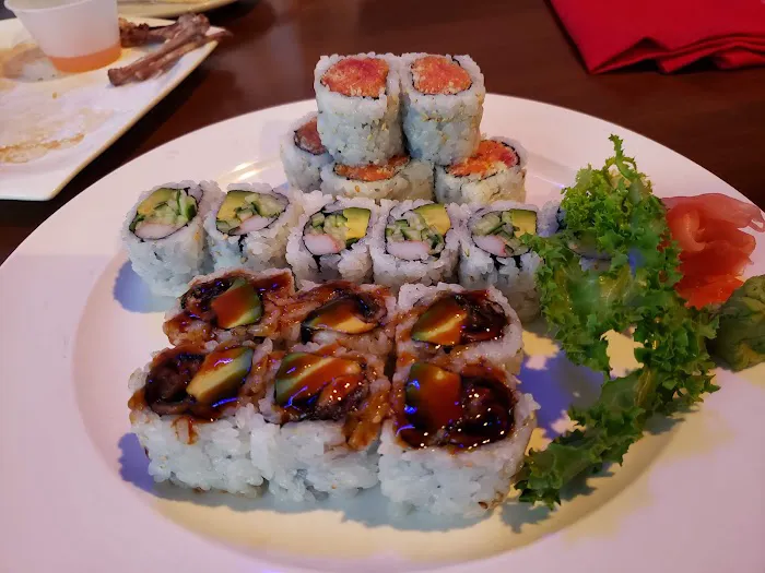 Tokyo Japanese Steakhouse Picture 1
