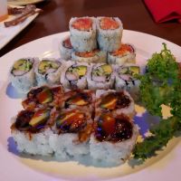 Tokyo Japanese Steakhouse ico