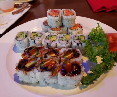 Tokyo Japanese Steakhouse