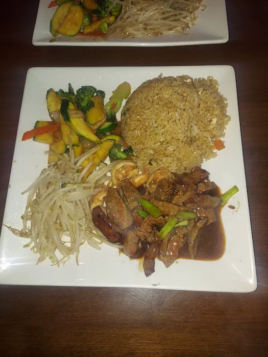 Tokyo Japanese Steakhouse Picture 6