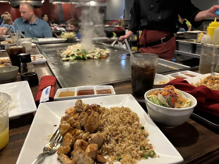 Tokyo Japanese Steakhouse Picture 4