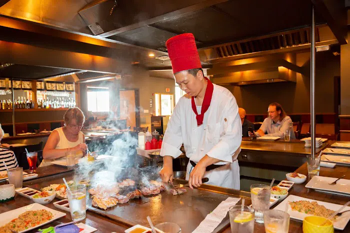 Tokyo Japanese Steakhouse Picture 2