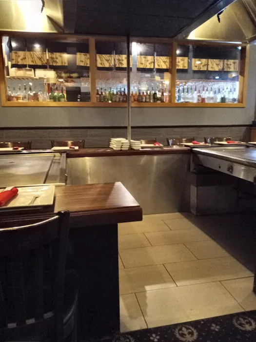 Tokyo Japanese Steakhouse Picture 7