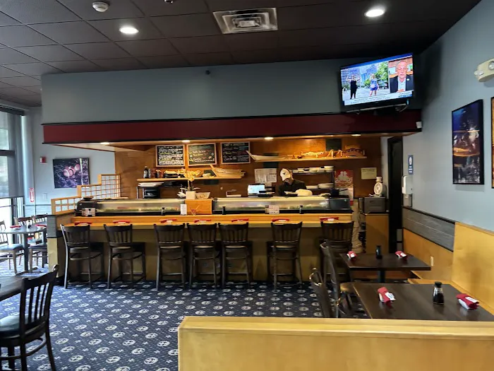 Tokyo Japanese Steakhouse Picture 8