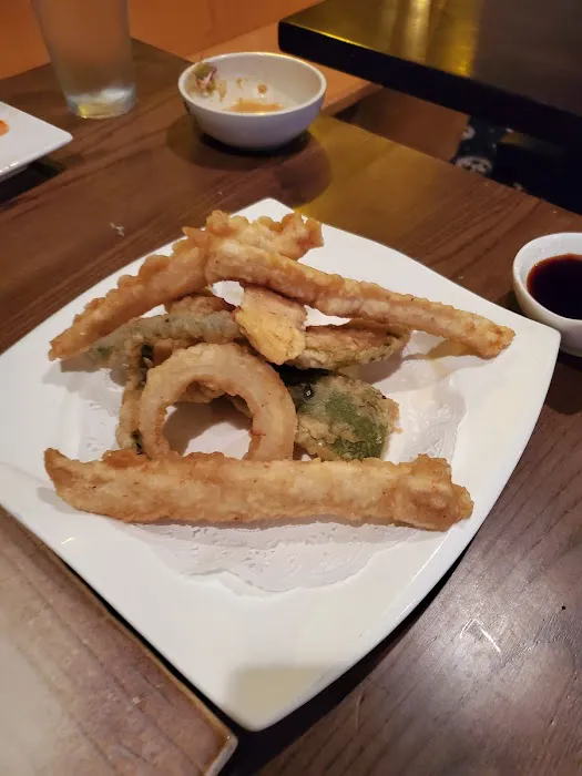 Tokyo Japanese Steakhouse Picture 10