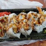 YAKUMI SUSHI