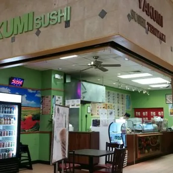 YAKUMI SUSHI Picture 3