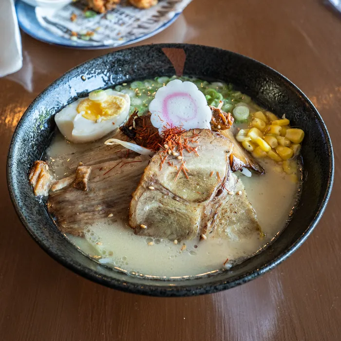 Kiki's Ramen House Picture 3