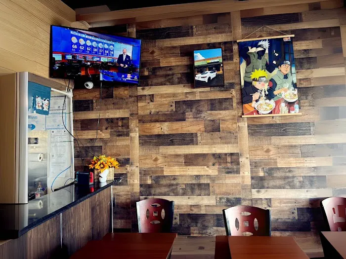 Kiki's Ramen House Picture 10