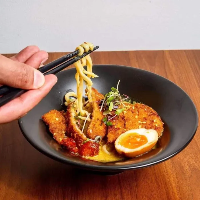 Kiki's Ramen House Picture 9
