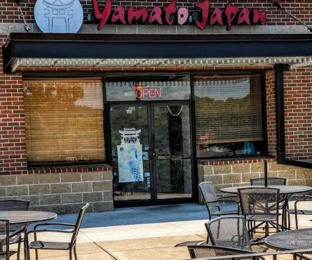Yamato Japan