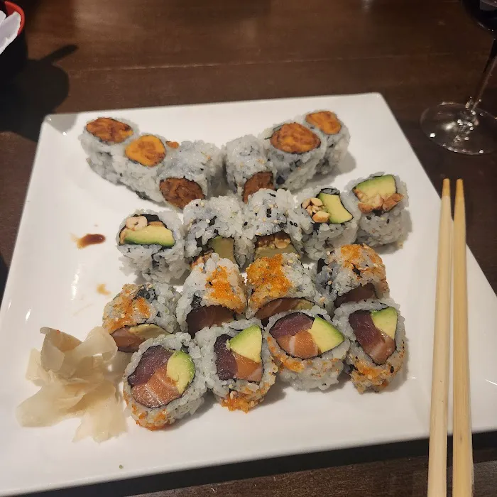 Yamato Japan Picture 2