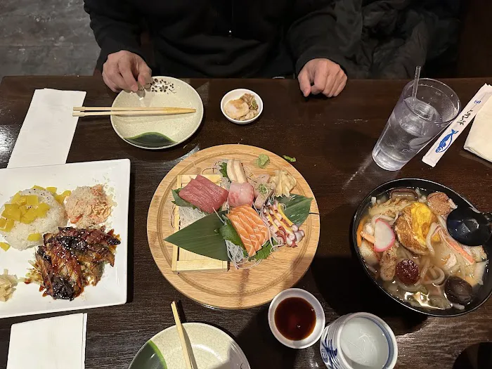 Yamato Japan Picture 6