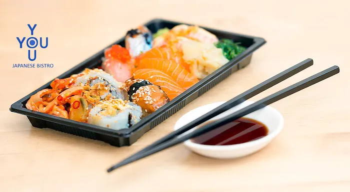 YouYou Japanese Bistro Picture 4