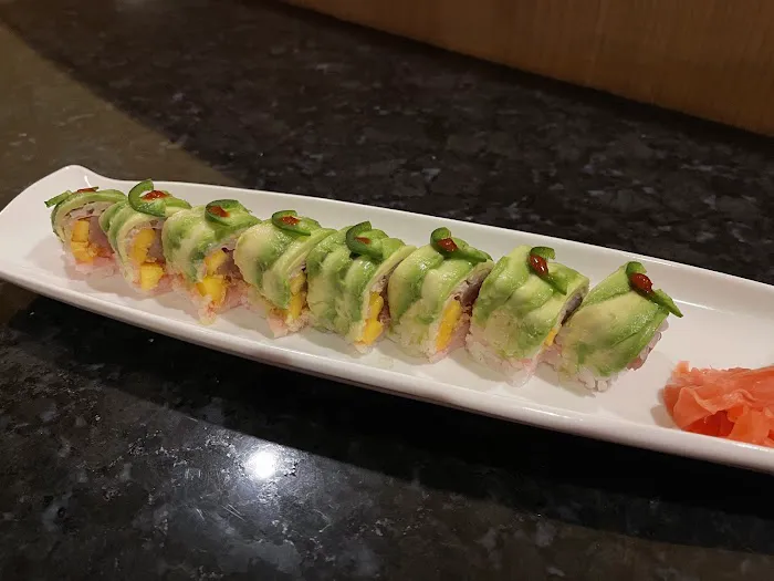 YouYou Japanese Bistro Picture 3