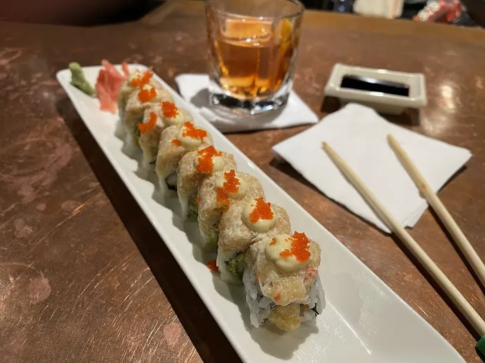 YouYou Japanese Bistro Picture 1