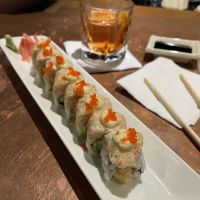 YouYou Japanese Bistro ico