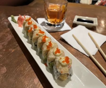 YouYou Japanese Bistro