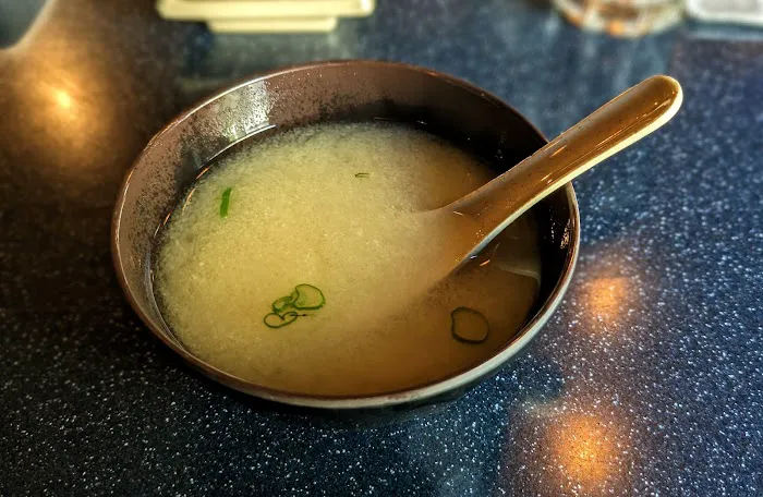 YouYou Japanese Bistro Picture 7