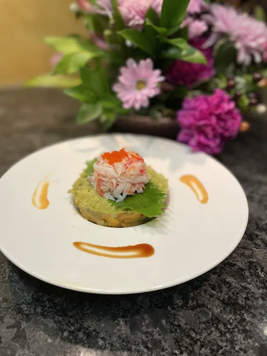 YouYou Japanese Bistro Picture 6