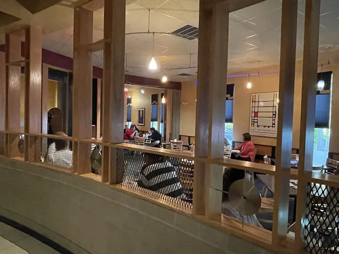 YouYou Japanese Bistro Picture 5