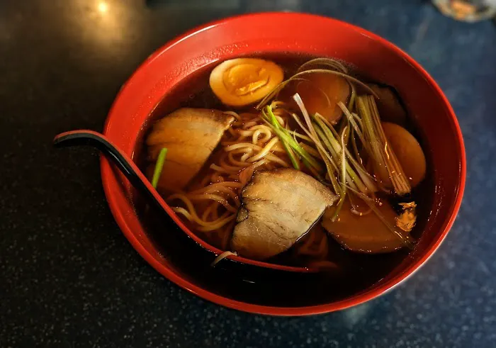 YouYou Japanese Bistro Picture 8