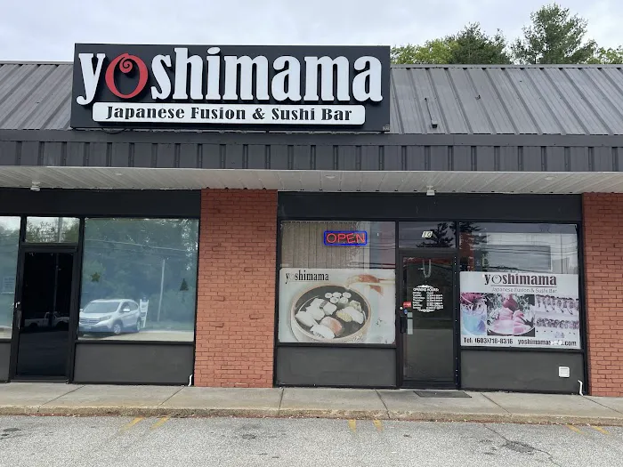 Yoshimama Japanese Sushi Bar Picture 5