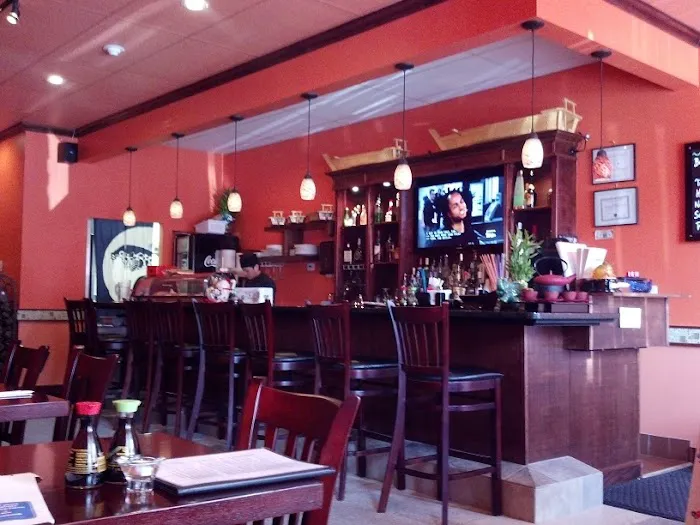 Yoshimama Japanese Sushi Bar Picture 3